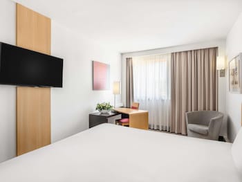 Standard Room, 1 Double Bed