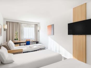 Family Twin Room