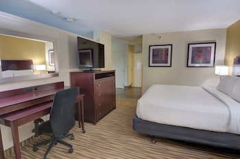 Premium Room, 1 King Bed