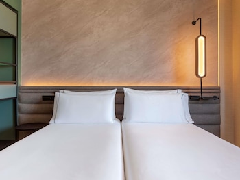 Superior Room, 2 Twin Beds