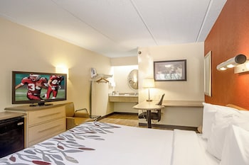 Superior Room, 1 King Bed, Non Smoking