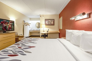 Superior Room, 1 King Bed, Non Smoking