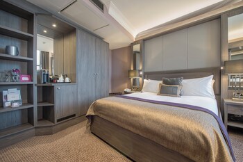 Suite, 1 Bedroom