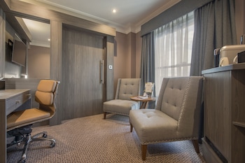 Suite, 1 Bedroom