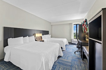 Superior Room, 2 Queen Beds, Non Smoking