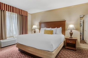 Executive Apartment, 1 King Bed, Non Smoking, Kitchen (Living Room)