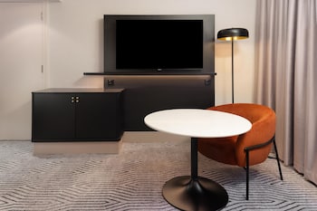 Premium Room, 2 Twin Beds, Accessible