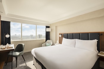 Executive Room, 1 King Bed