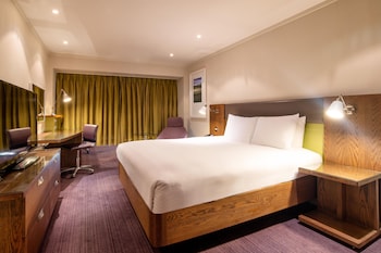Superior Room, 1 King Bed