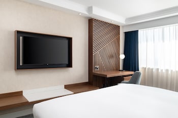 Room, 1 King Bed