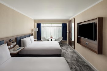 Family Room, 2 Queen Beds