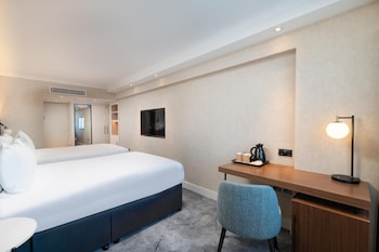 Room, 2 Twin Beds