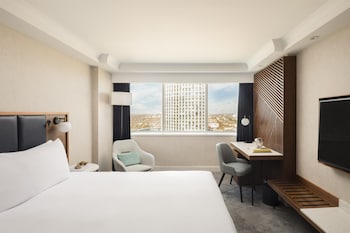 Executive Room, 1 King Bed