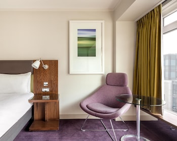 Superior Room, Multiple Beds