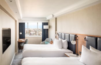 Room, 2 Twin Beds