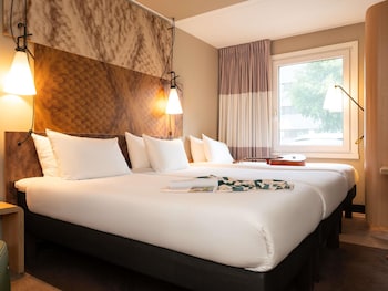 Superior Room, 3 Twin Beds