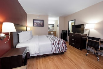 Superior Room, 1 King Bed, Non Smoking