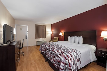 Superior Room, 1 King Bed, Non Smoking
