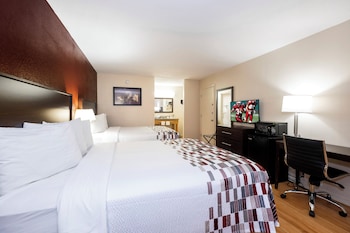 Superior Room, 2 Queen Beds, Non Smoking