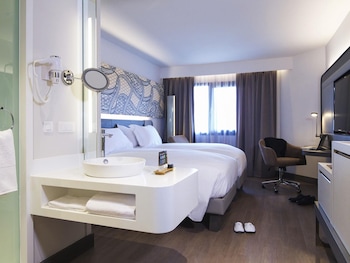 Superior Room, 2 Twin Beds