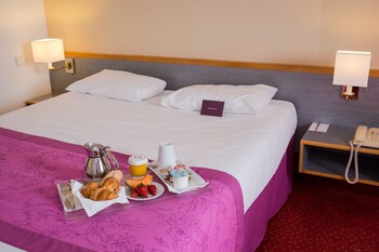 Classic Room, 1 Double Bed