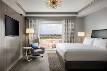 Premium Room, 1 Bedroom, Bay View, Tower