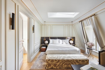 Suite (Ritz)