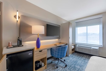 Room, 1 Queen Bed, Accessible, Non Smoking