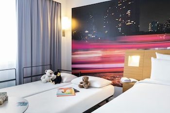 Classic Room (2 Children's Beds on Request)