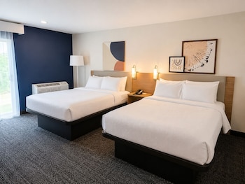 Suite, 2 Bedrooms