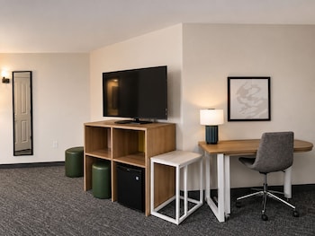 Room, 1 King Bed
