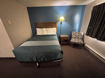 Room, 1 Queen Bed, Non Smoking