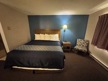 Room, 1 Queen Bed, Non Smoking