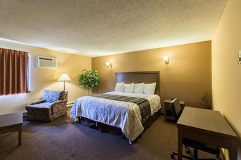 Studio Suite, 1 King Bed, Jetted Tub