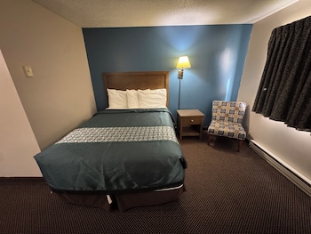 Room, 1 Queen Bed, Non Smoking