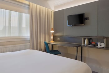 Standard Room, 1 Double Bed