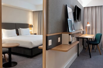 Standard Room, 2 Twin Beds