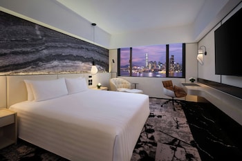 Premium Room, 1 King Bed