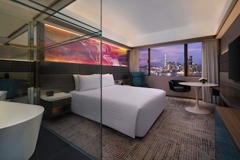 Executive Room, 1 King Bed