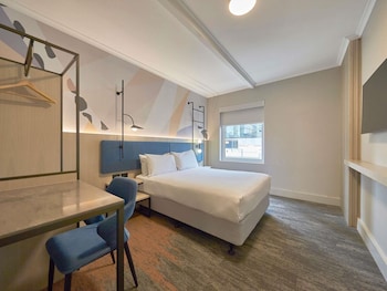 Standard Room, 1 Double Bed, Accessible