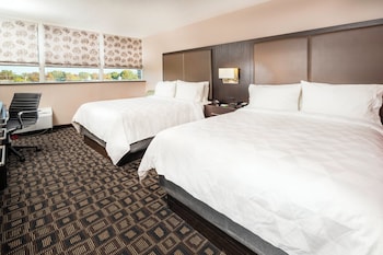 Premium Room, 2 Double Beds
