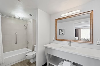 Two Queen Suite