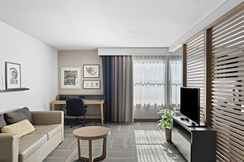 Two Queen Suite