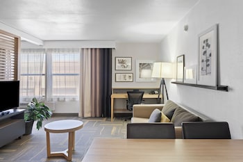 Two Queen Suite