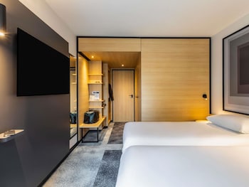 Standard Twin Room, 2 Twin Beds