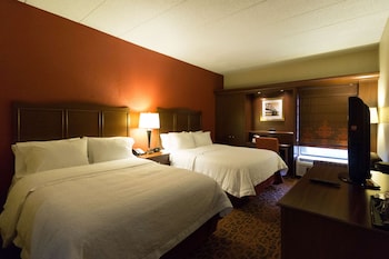 Room, 1 King Bed, Accessible, Bathtub