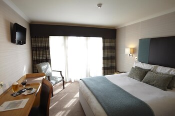 Comfort Room, 1 Double Bed, Non Smoking