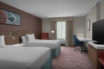 Room, Accessible