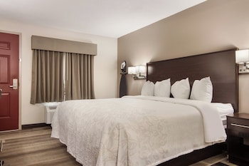 Superior Room, 1 King Bed (Smoke Free)