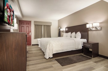 Superior Room, 1 King Bed (Smoke Free)